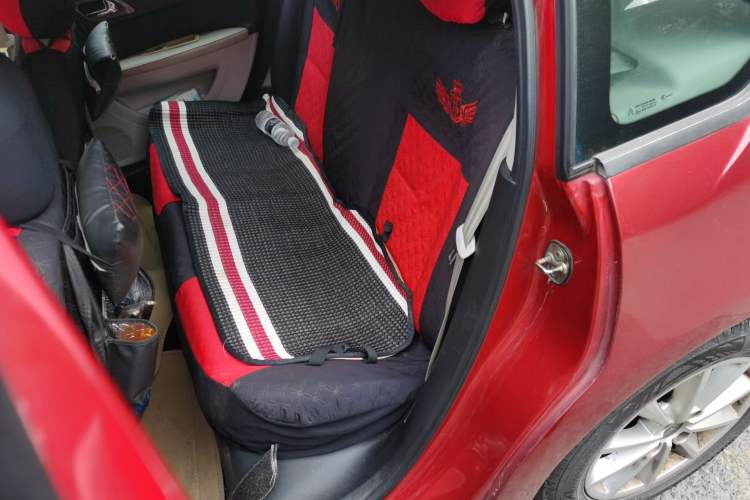 Used Citroen C-Quatre 2011 Hatchback 1.6L Automatic XuanYa Model
