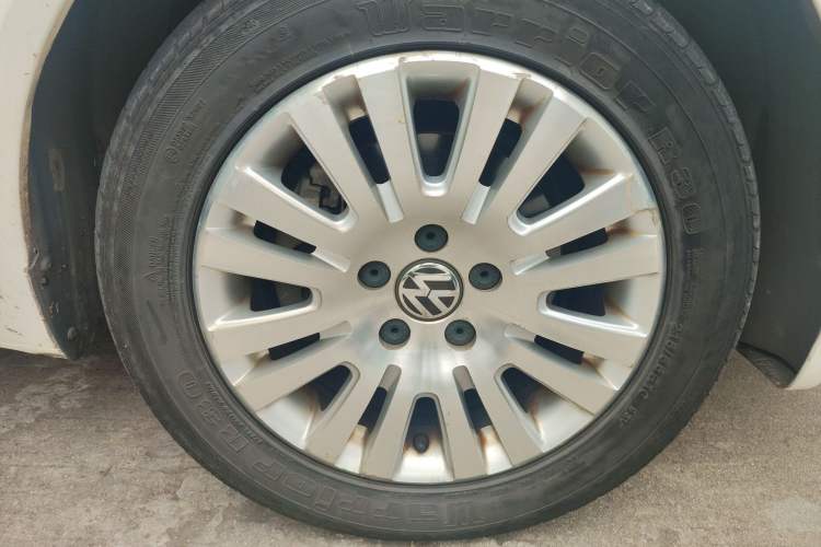 Used Volkswagen Passat 2011 1.8T Automatic Luxury Model