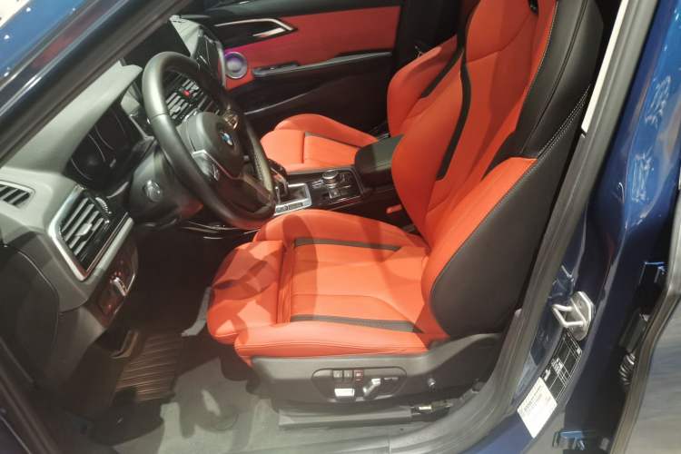 Used BMW 1 Series 2023 125i M Sport Night Edition