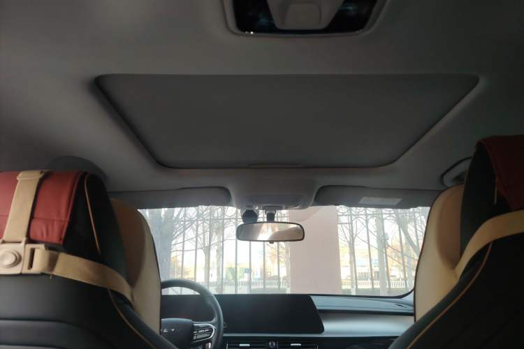 Used Chery OMODA 2022 1.6 TGDI DCT Multi-Dimensional Edition
