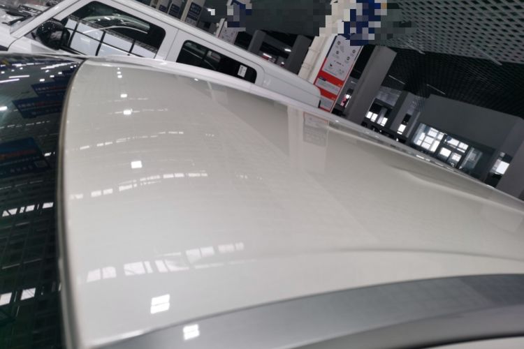 Used AION Y 2025 Plus 510 Smart Edition