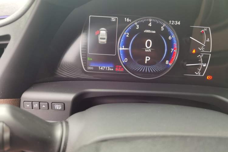 Used Lexus ES 2025 200 Premium Edition