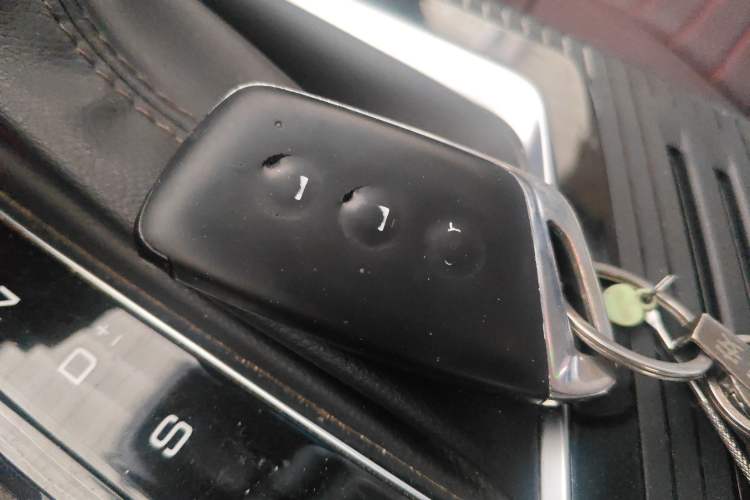 Used Baojun RM-5 2019 1.5T CVT 24-Hour Online Prestige Version 6 Seats