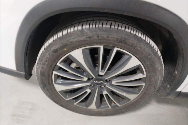 Used Chery Tiggo 8 PRO 2024 Champion Edition 390T Two-Wheel Drive Peak Version 5 Seats