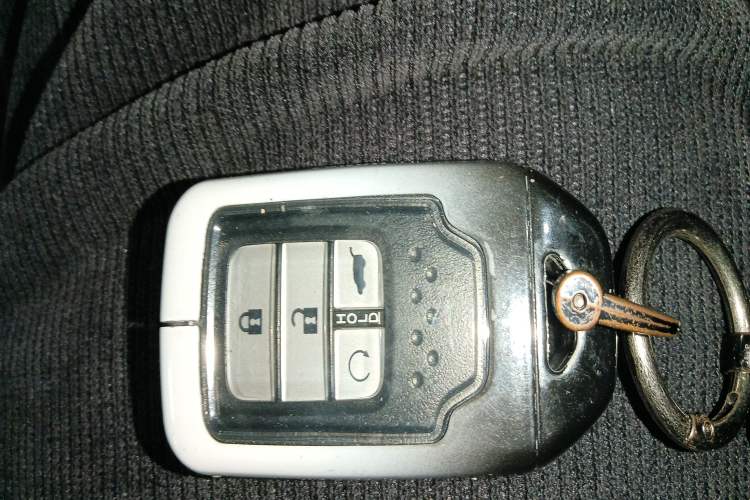 Used Honda Avancier 2017 370TURBO Four-Wheel Drive Prestige Edition Interior 1