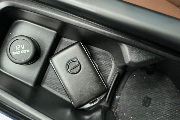 Used Volvo V90 2021 Cross Country B5 AWD Smart Range Edition