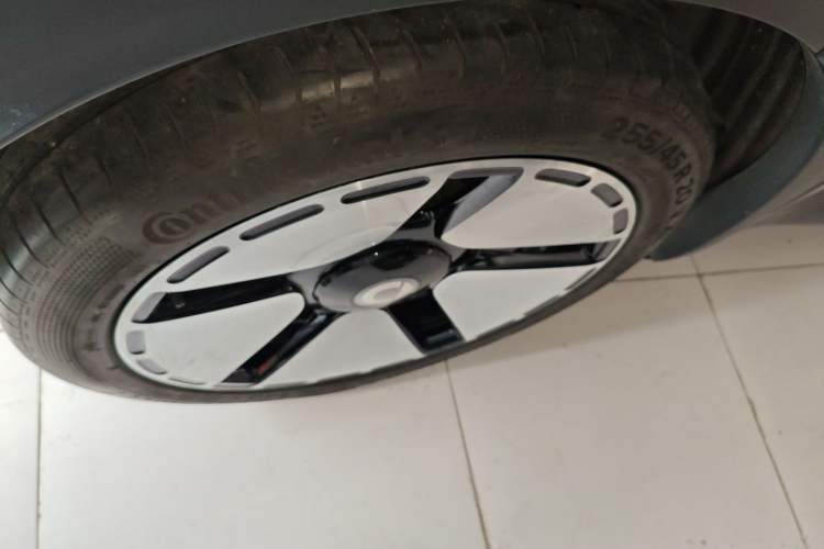 Used smart #5 2024 Ultra-Long Range Extraordinary Journey Luxury Edition