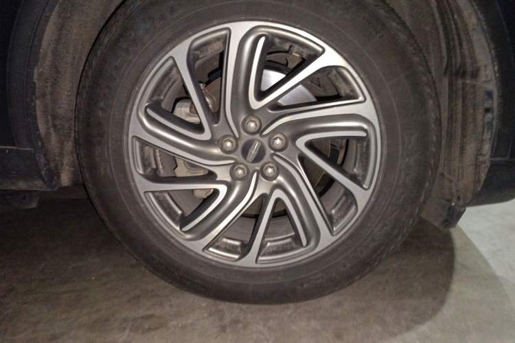 Used Lincoln Aviator 2020 3.0T V6 Four-Wheel Drive Premium Edition