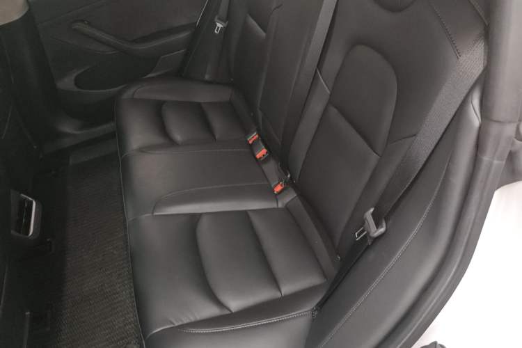 Used Tesla Model 3 2021 Standard Range Rear-Wheel Drive Upgraded Version 3D6
