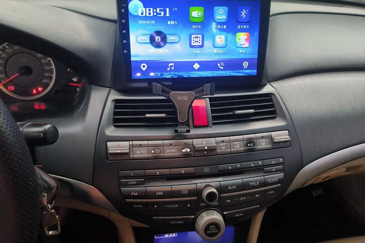 Used Honda Accord 2011 2.0L EX