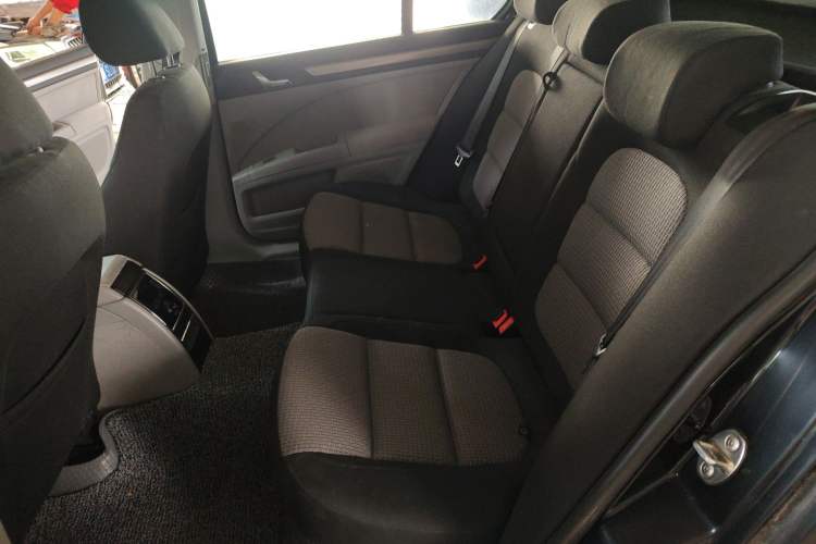 Used Skoda Superb 2010 1.4 TSI DSG Zhiya Edition