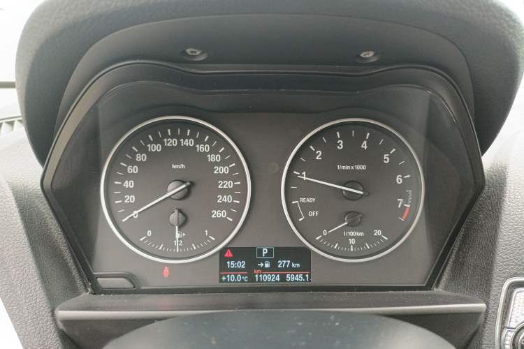 Used BMW 2 Series 2015 218i