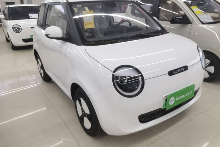 Used Qiyuan Lumin 2024 130km Qingyue Version