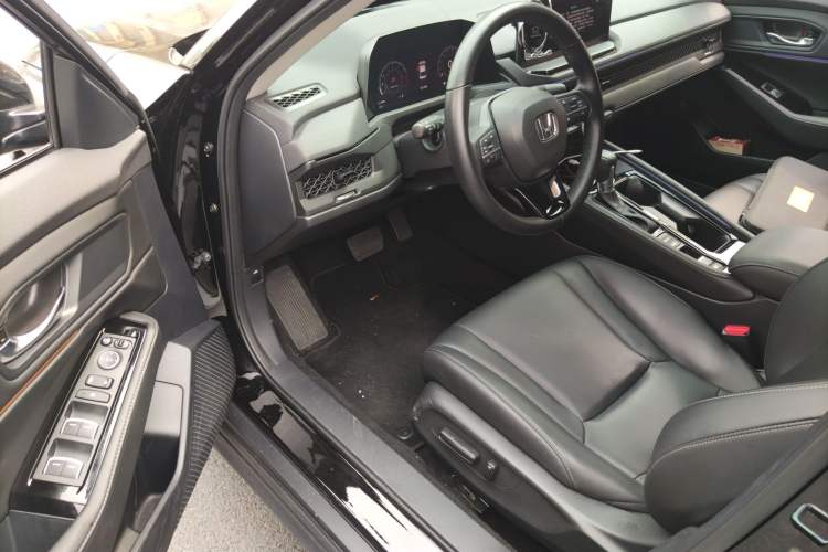 Used Honda Accord 2023 260TURBO Smart Enjoyment Version Driver Seat