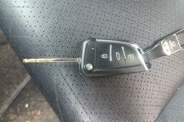 Used Honda Accord 2015 2.0L LXS Elite Edition
