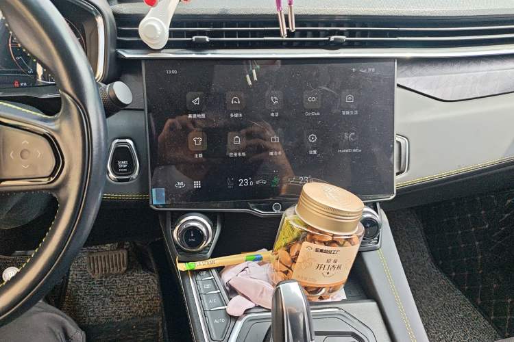 Used Lynk & Co 05 2020 2.0TD Two-Wheel Drive Shine Halo
