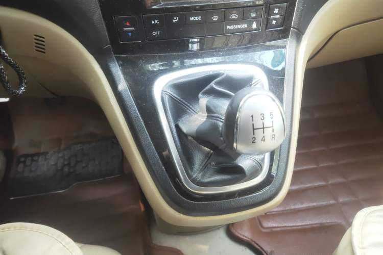 Used Haval H6 2011 2.0L Manual Two-Wheel Drive Elite Version