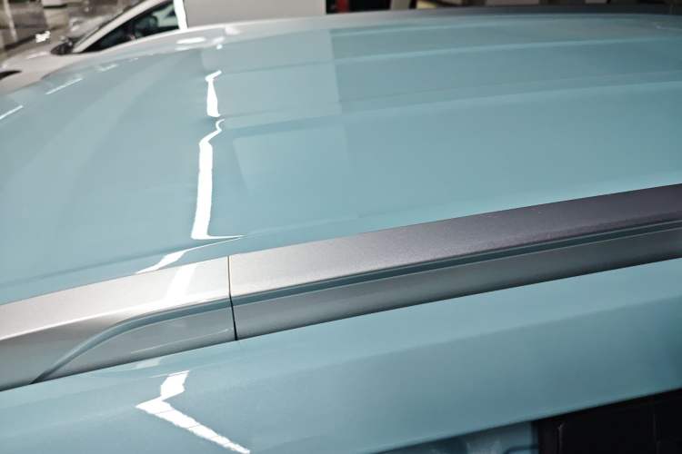 Used AION Y 2023 Younger