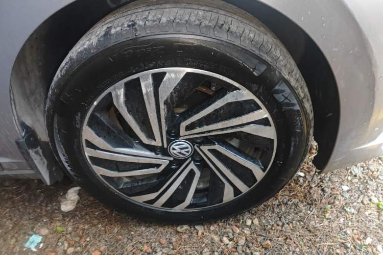 Used Volkswagen Sagitar 2021 280TSI DSG Excellence Edition