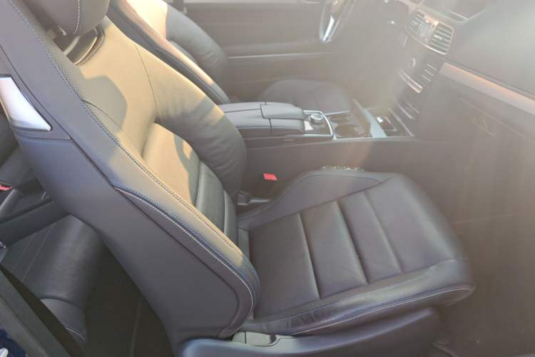 Used Mercedes-Benz E-Class 2016 E 200 Coupe Dynamic Edition