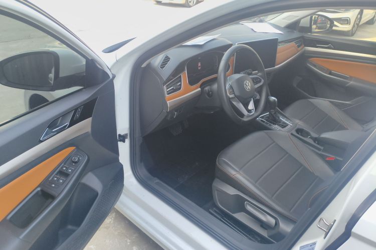 Used Volkswagen Bora 2023 200TSI DSG Enjoyment Edition