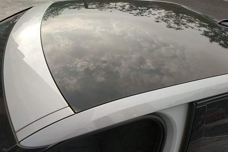 Used Polestar 2 2020 First Edition
