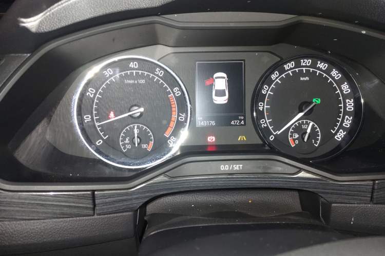 Used Skoda Superb 2016 TSI330 DSG Smart Drive Edition
