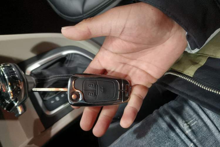 Used Buick GT 2015 15N Automatic Entry-Level Trim