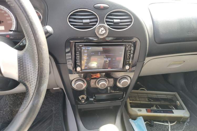 Used Mitsubishi LANCER 2012 1.6L Manual Comfort Edition SEi
