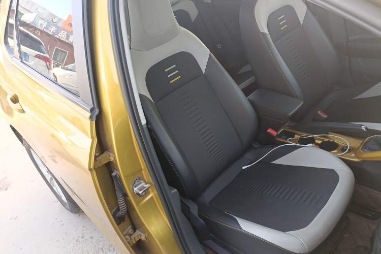 Used Volkswagen Polo 2019 Plus 1.5L Automatic Colorful Technology Edition