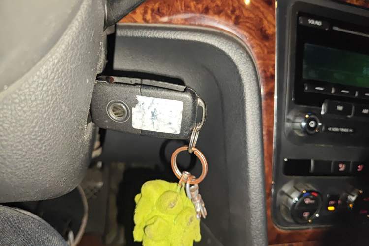 Used Volkswagen Passat 2011 2.0 TSI DSG Premium Edition