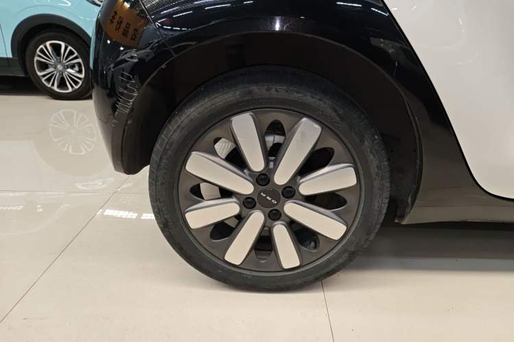 Used ORA Black Cat 2021 351 km Luxury Version
