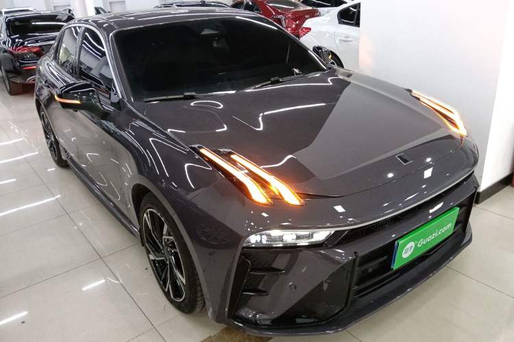 Used Lynk & Co 03 2025 1.5TD DCT Champion Edition Pro
