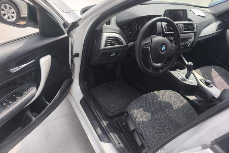 Used BMW 1 Series (Import) 2016 118i Leading Model