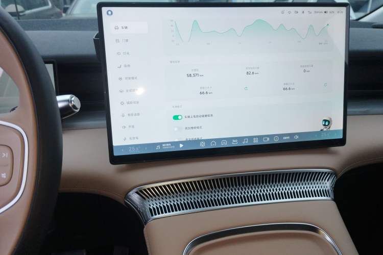 Used XPeng X9 2024 610 Long-Range Pro