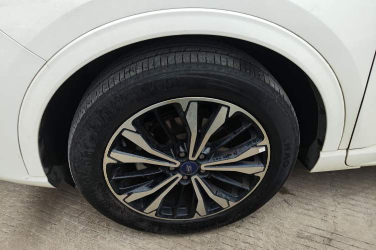 Used Ford Escape 2020 EcoBoost 245 Four-Wheel Drive ST-LINE Deluxe Edition