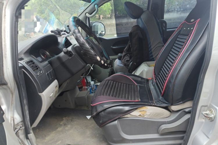 Used FORTHING Lingzhi  Left Front Seat