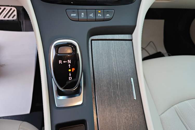 Used Buick LaCrosse 2021 Avenir Aivia Flagship Model