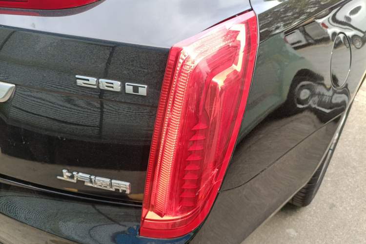 Used Cadillac XTS 2017 28T Tech Edition