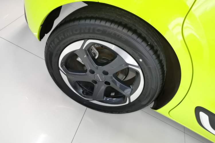 Used Dongfeng NAMMI 01 2024 430 Max Smart+
