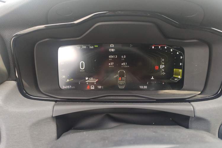 Used Lynk & Co 03 2021 1.5TD DCT JingPlus
