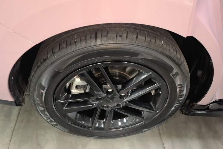 Used AION RT 2025 650 LiDAR Edition
