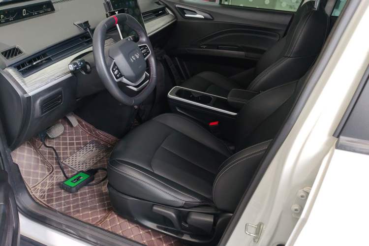 Used NETA AYA 2023 401