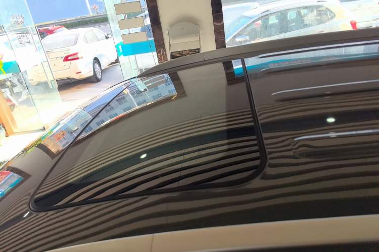 Used Geely Auto Vision X6 2021 PRO 1.4T Automatic Prestige Model