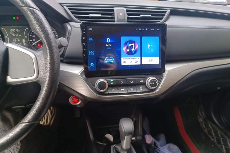 Used Honda Envix 2019 180TURBO CVT Enjoyment Version China VI
