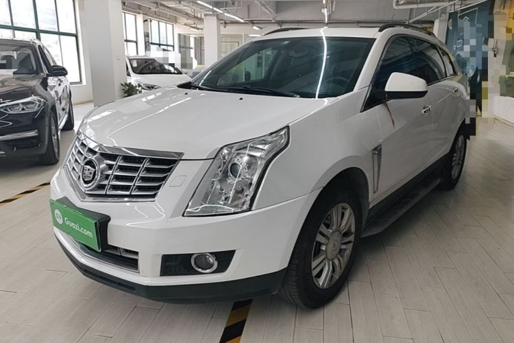 Used Cadillac SRX 2014 3.0L Comfort Model