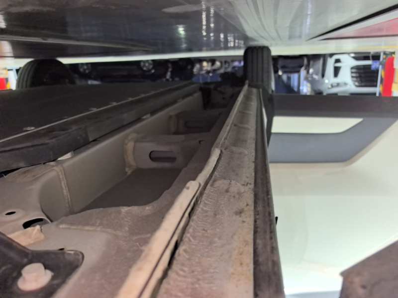 Used BYD Seagull 2024 Honor Edition 305km Dynamic Version — 20