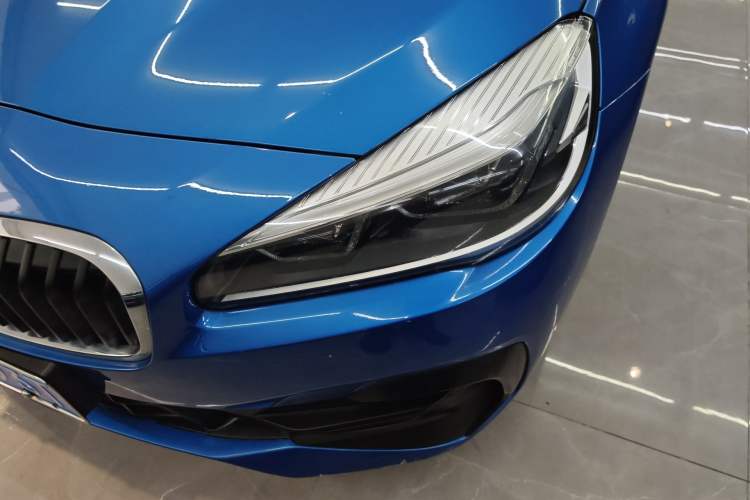 Used BMW 2 Series Active Tourer 2019 218i Leading Model