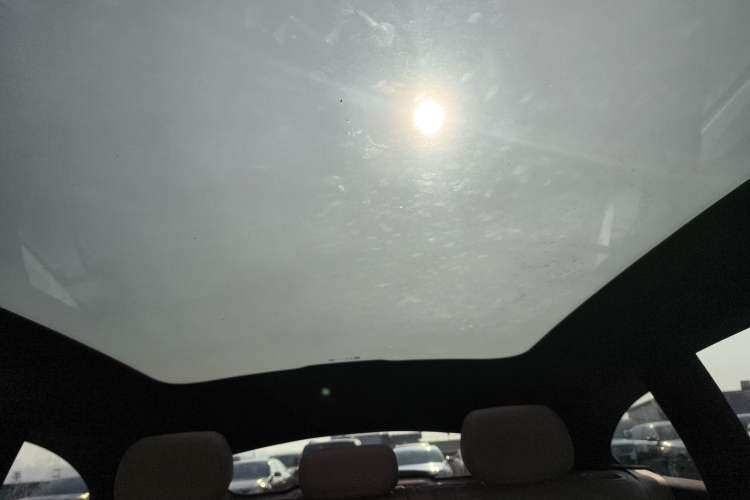 Used Nio ET5T 2023 75 kWh Touring