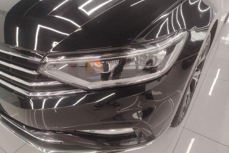 Used Volkswagen Magotan 2020 330TSI DSG Luxury Edition Left Front Headlight